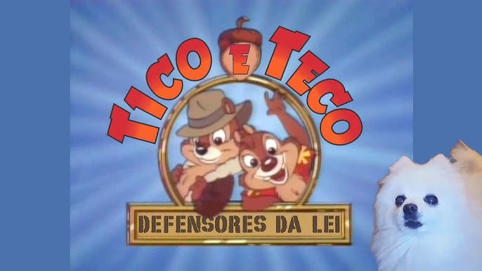 Tico e Teco terá sequência? Roteiristas respondem