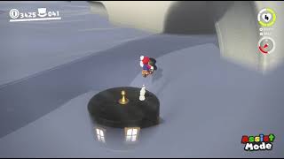Smo Trick Jump Please Rate 1-10 In Difficulty