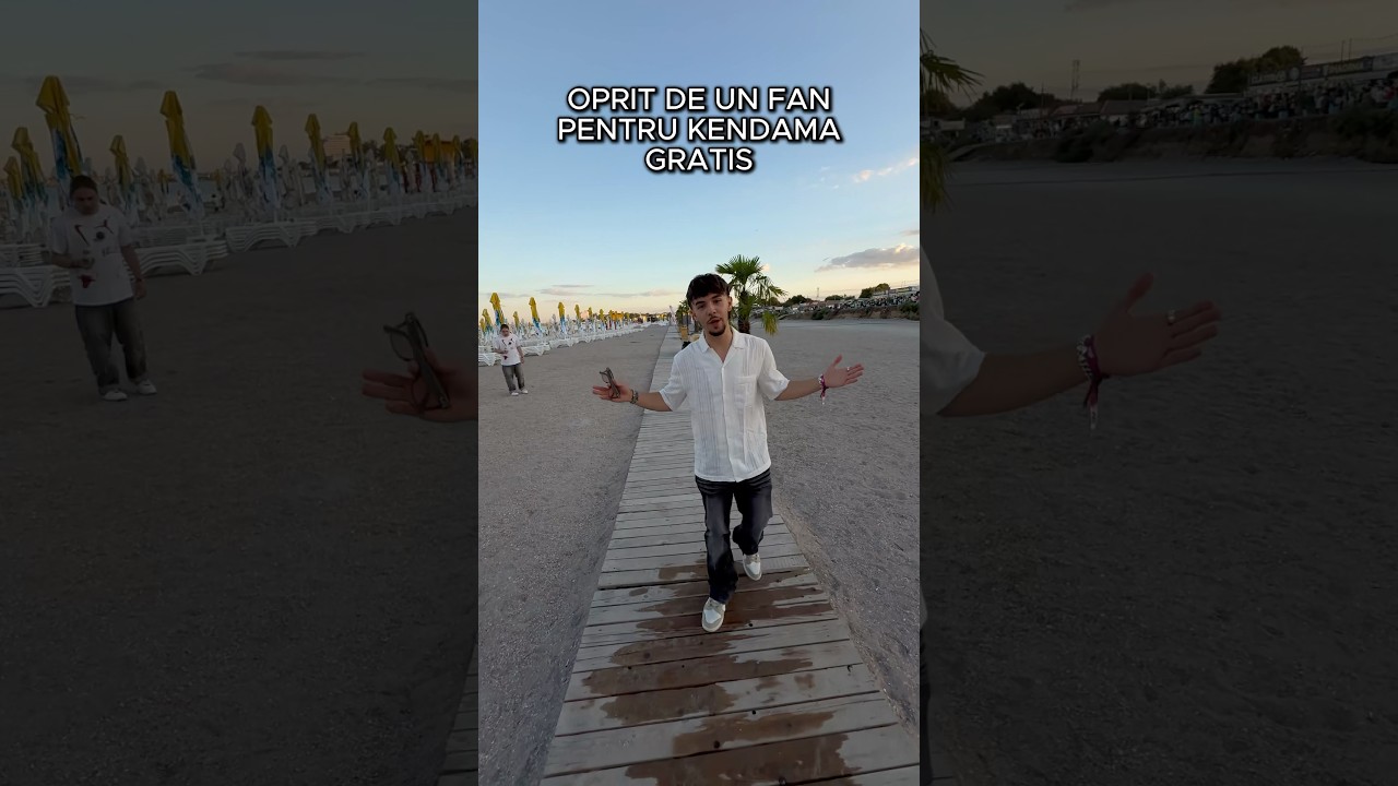 Dau kendame followerilor p5 