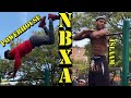 BARMETRIXX STREET WORKOUT MOTIVATION Gone Wrong 😅 | Rebel Run 2020 | NBXA | Team RipRight