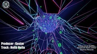 Twerk Mix 2020 Gosize - Holla Holla Trap