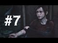 The Last of Us Gameplay Walkthrough Part 7 - Clickers