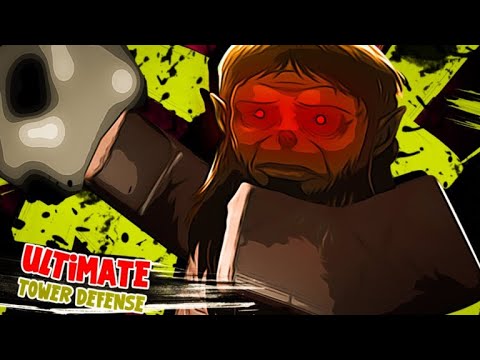 Ultimate Tower Defense LIVE ON!