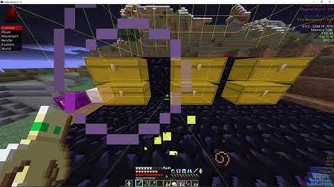 How to Dupe on Cloud Anarchy! (cloudanarchy.org) (WORKING 2022)