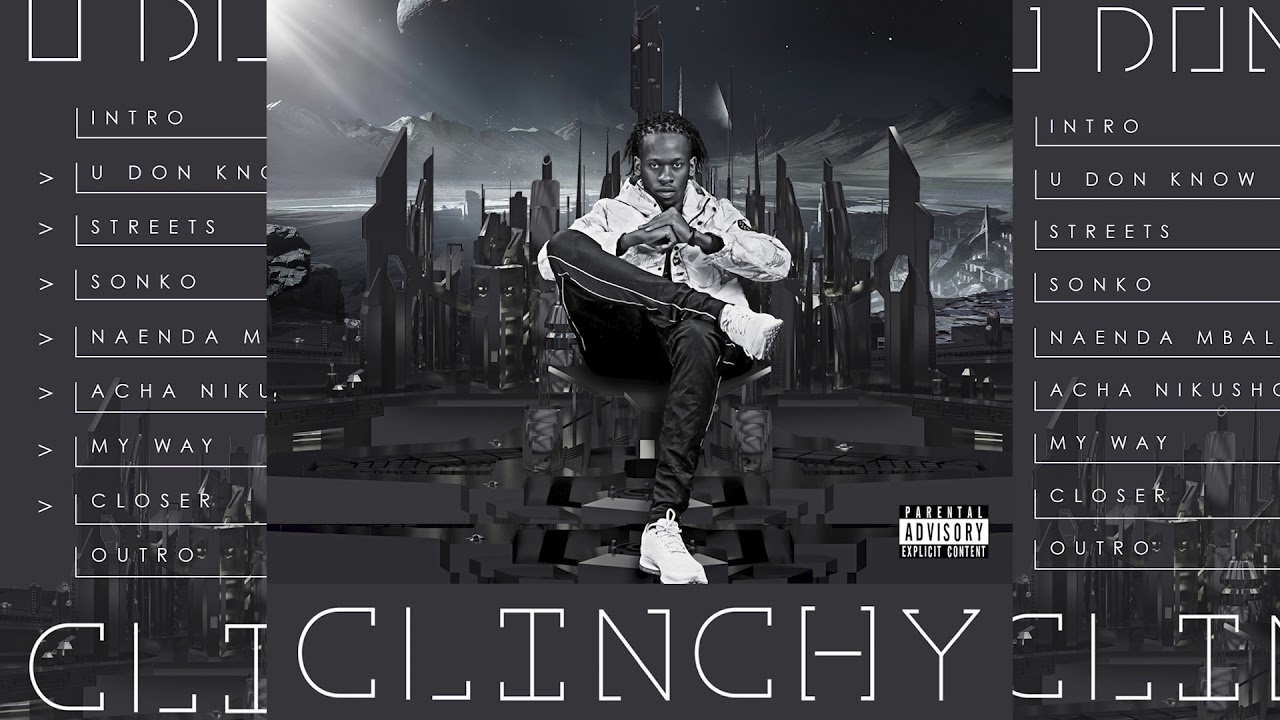 Watch Clinchy - Closer (official music audio) on YouTube Watch Clinchy - Closer (official music audio) on YouTube