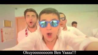 LYS Gençliği   La Yine Sınav