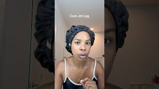 Download Lagu The real cure for jet lag #jetlag MP3