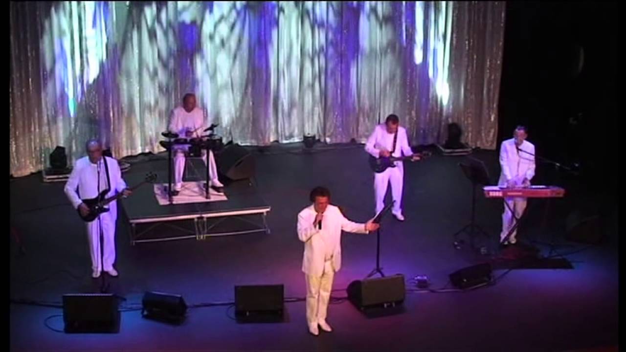 White Stars - Santo Domingo