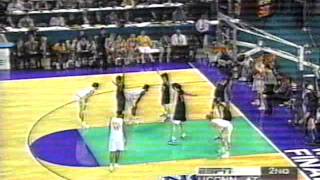 1996 Final four