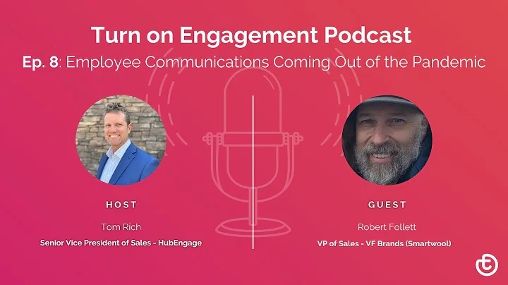 Robert Follett | Employee Communications Coming Ou...