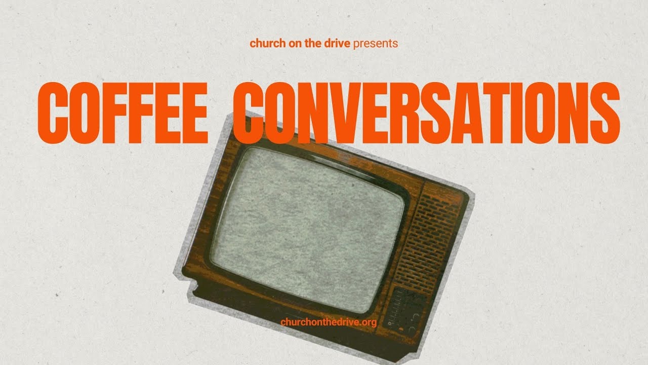 Coffee Conversations // August 29, 2024 - YouTube