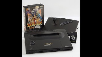 How to setup Neo Geo emulator on a Modded PS3 2025.
