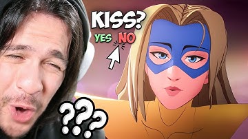 I Made the WRONG Choice! - DISPATCH [Episode 1 & 2] 