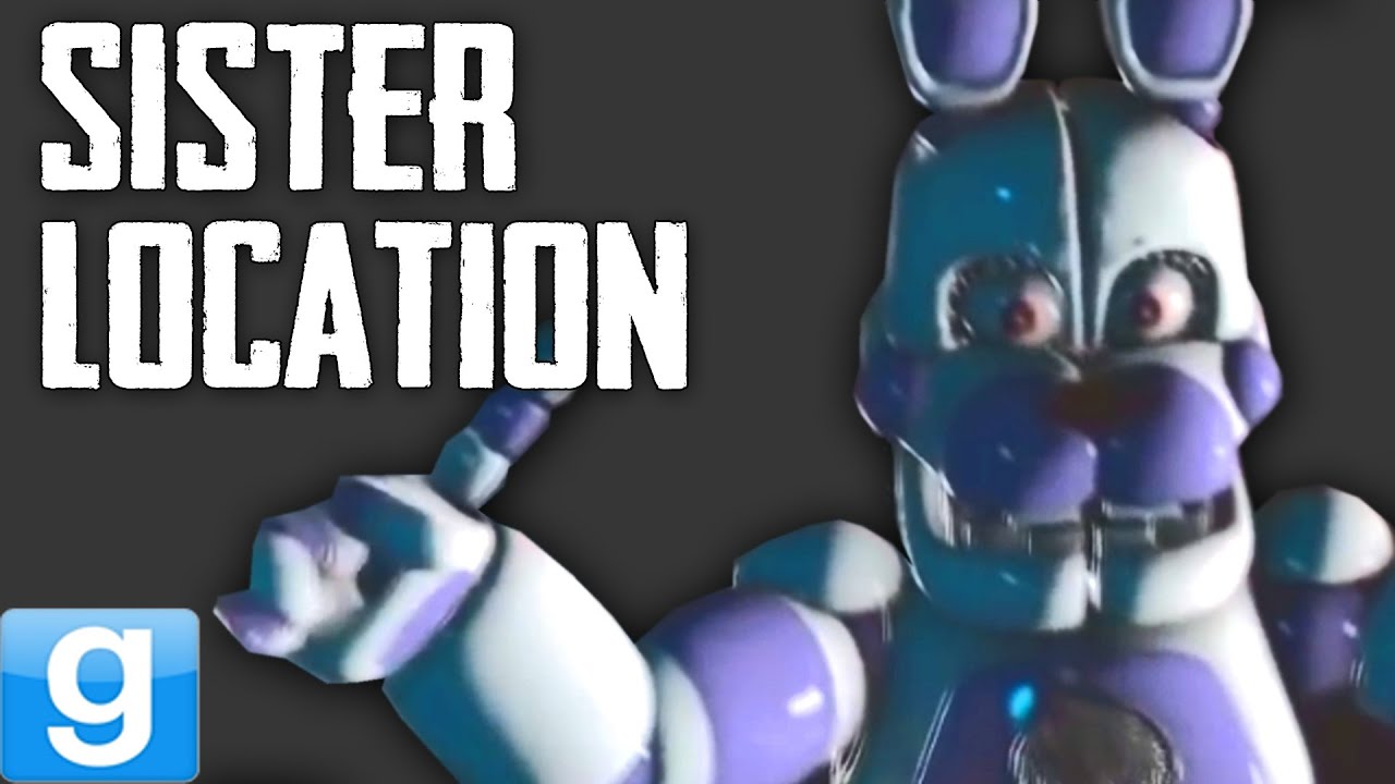 Subscribers : Bonnie From Five Nights at Anime [Half-Life] [Mods]