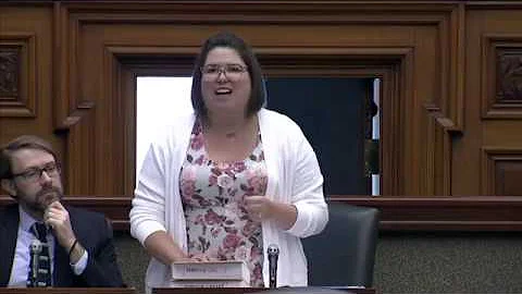 2019-02-28 Members’ Statements