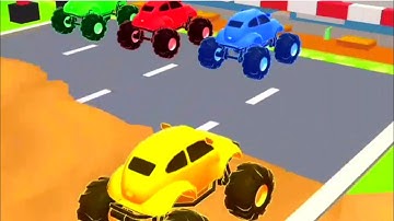 Shape Shifting ll_All Level Game Play Android iOS New APK Update ll walkthrough