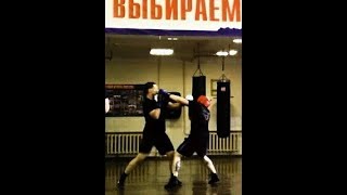 Sparring#2_by jons_tyson