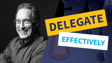 6 Steps to Effective Delegation