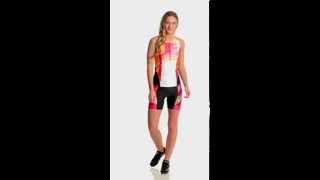Sugoi Women's RPM Tri Tank | SwimOutlet.com