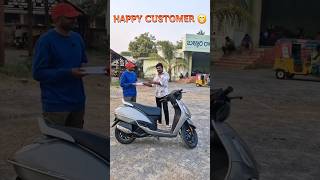 HAPPY CUSTOMER 😁 #viral #viralshorts #trendingshorts #bikeforsale #budget #motovlog #bike #guntur
