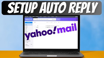 How to Setup Email Auto Reply in Yahoo Mail [Guide]