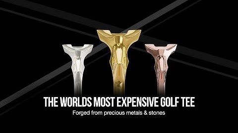 Flightpath Golf Tee Review 2025 - Are they Worth it?