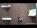 How To Paint Bathroom Tile