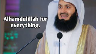 Alhamdulillah for Everything. Resimi