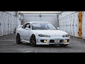 Nissan Silvia S15 - DREAM CAR