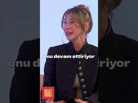 Şeyma Subaşı ve