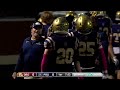 Orono vs. Providence Football