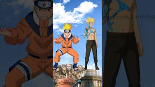 Who is Strongest Naruto Vs Boruto ?? naruto naruto