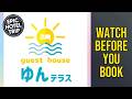 guest house Yunterrace - Watch Before You Book | Ishigaki, Japan🏩