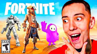 ASÍ SERÁ la NUEVA TEMPORADA 3 de FORTNITE!!