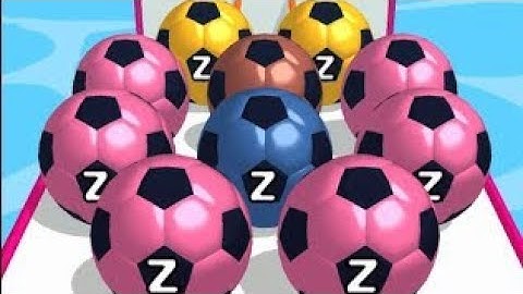 A-Z Run - All Levels Gameplay Walkthrough Android iOS (Lvl 186-198)