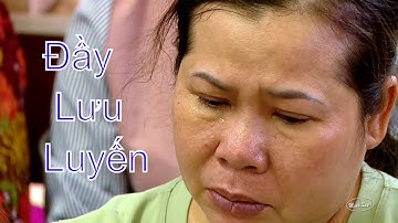 Lời chia tay đầy lưu luyến của Cha Giuse Lê Hoàng