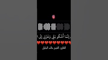 #سورة يوسف #قرآن كريم #ذكر #اكسبلور #المصحف