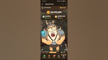 How to unlock 2 September Memefi Secret Tap Combo Reward code today tap chest 4 times get 1 million