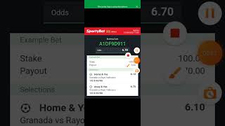 Sure Bet | Arbitrage | Combo | Singles | 21-08-23 screenshot 3