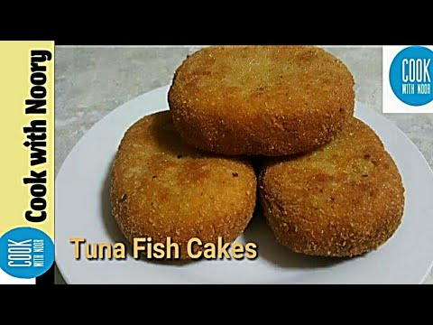Spiced Tuna Fishcakes Simple Tuna Patties Recipe Worlds Easiest Fishcake How To Make Tuna Cakes Youtube