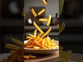 Shantanu or papa ko fries kyon nahi khaane 🍟😂#shorts