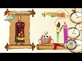 دراسى ٣ ٤رسوم متحركة مهرجان الكرازة المرقسية 2020 الدرس الثالث القديس تيموثاوس وزوجته القديسة مورا