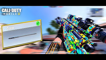 The BEST Melee to Use With a Sniper… This Combo Is ILLEGAL  #snipergameplay  #searchanddestroy 