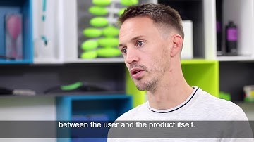 Duku Speed Up Their Design Process With The Stratasys Objet260 Connex3