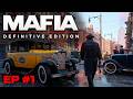 MI NOMBRE ES TOMMY ANGELO | EP #1 | MAFIA I