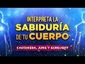 Interpreta la Sabiduría de Tu Cuerpo - Castaneda, Jung y Gurdjieff