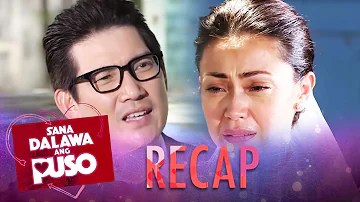 Mona begs for an apology to Martin | Sana Dalawa Ang Puso Recap