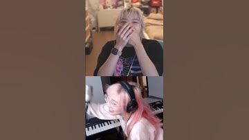 when you ask lilypichu to play league of legends