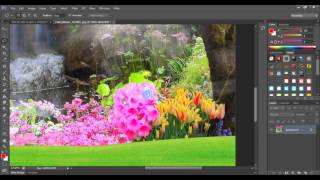 How to learning Adobe Photoshop CS6 Speak Khmer 2016 Part 01 How to learning Adobe Photoshop CS6 Speak Khmer 2016 Part 01