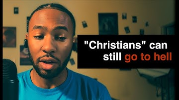 Living in Sin VS Struggling in Sin. THERE IS A BIG DIFFERENCE | Elephant in the Room Explained